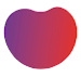 Forme - Violet rouge