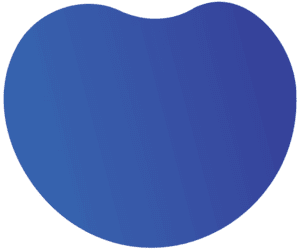 Forme bleue